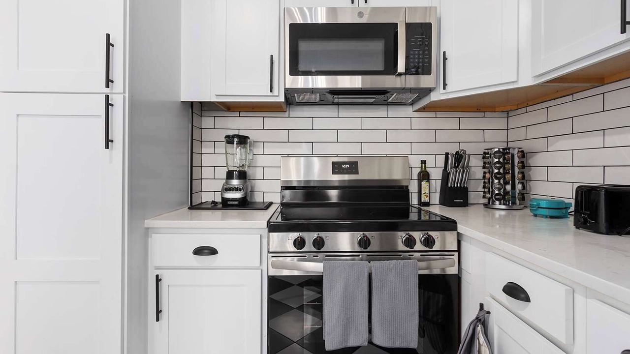 Photo of Kitchen in Southmoreland