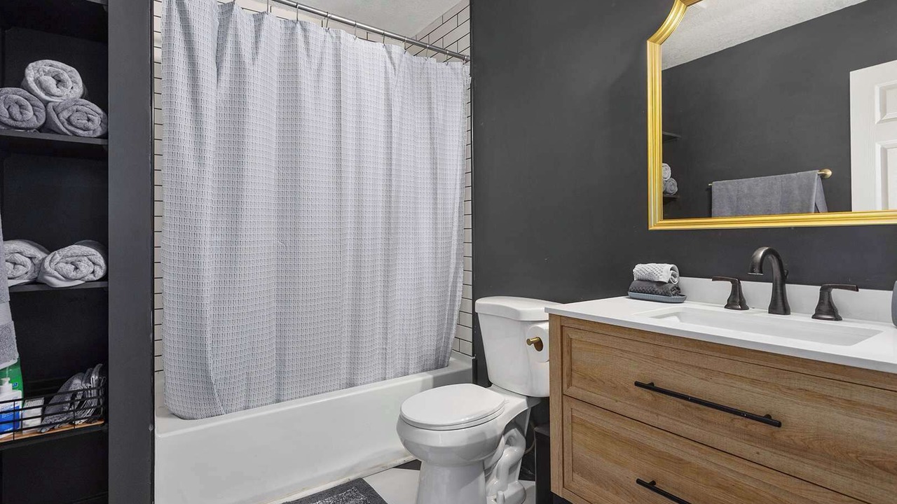 Photo of Bathroom in Southmoreland