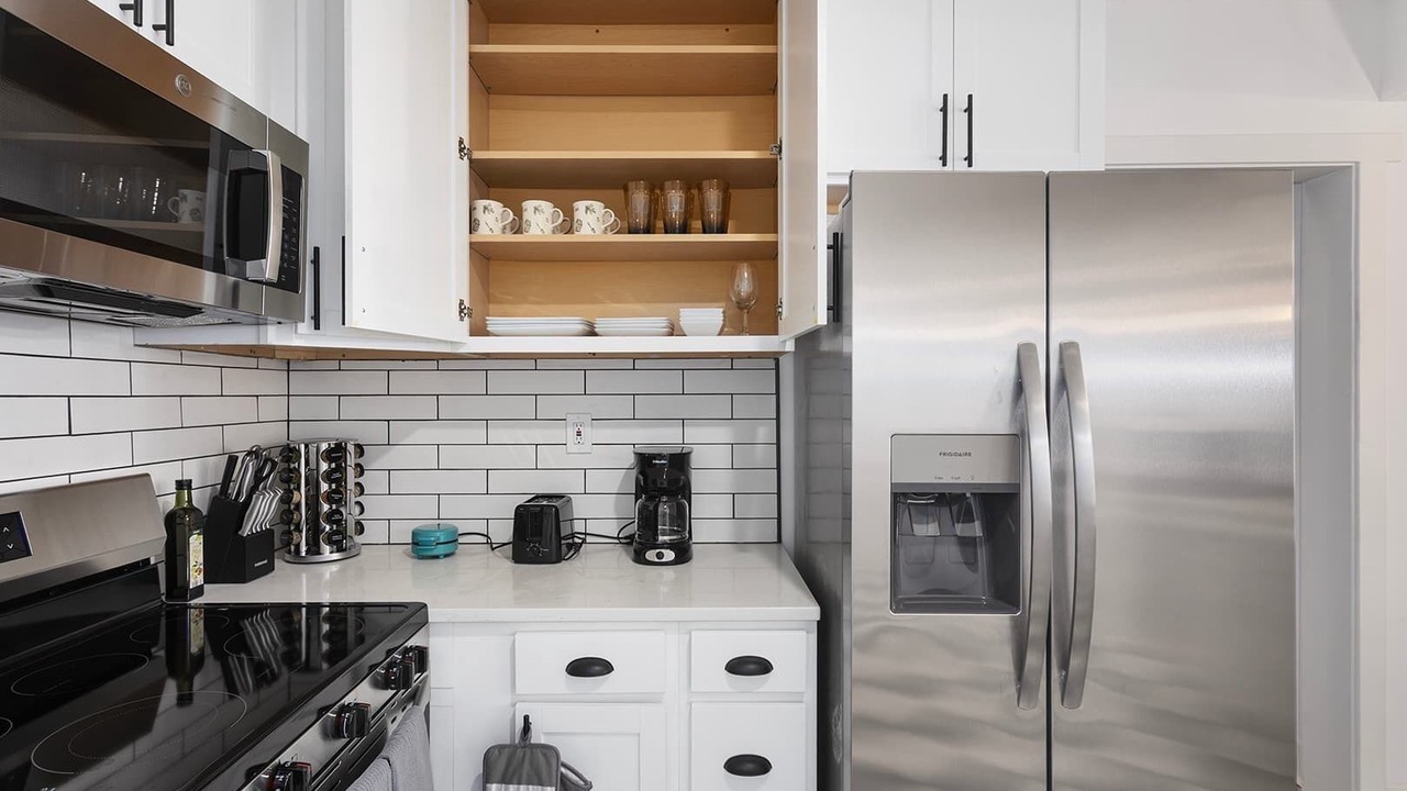 Photo of Kitchen in Southmoreland