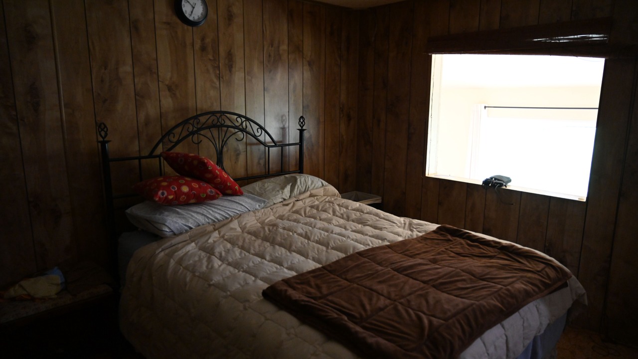 Photo of Bedroom in Big Horn County