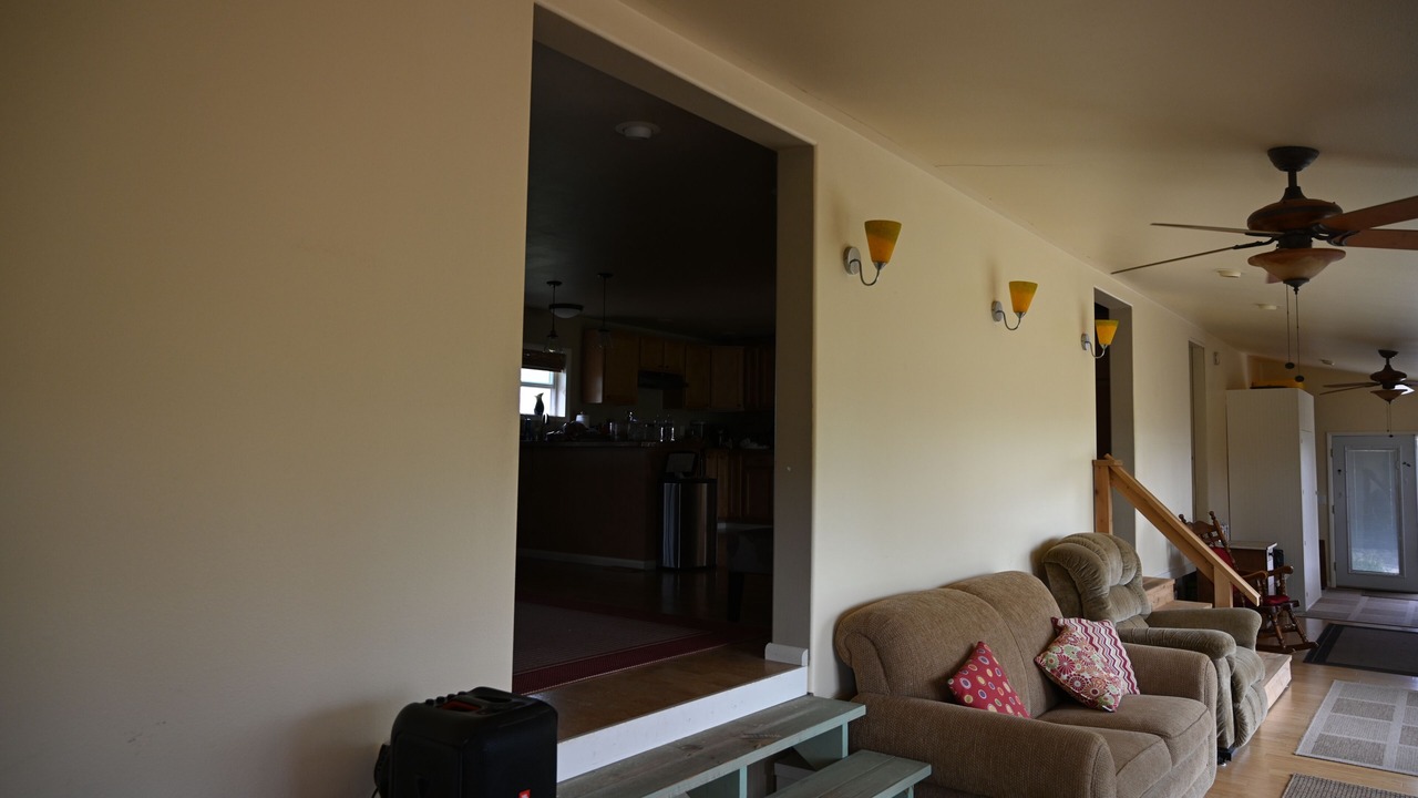 Photo of Livingroom in Big Horn County