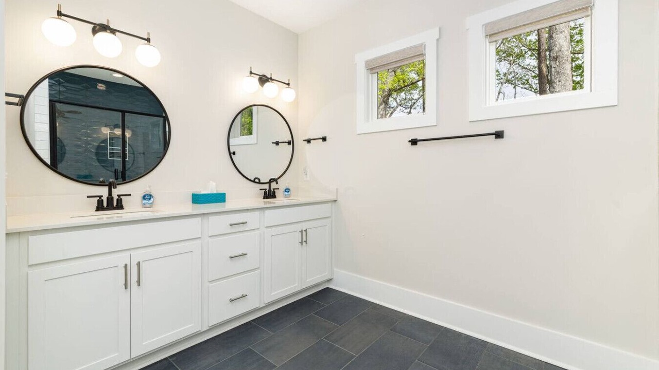 Photo of Bathroom in Littleton