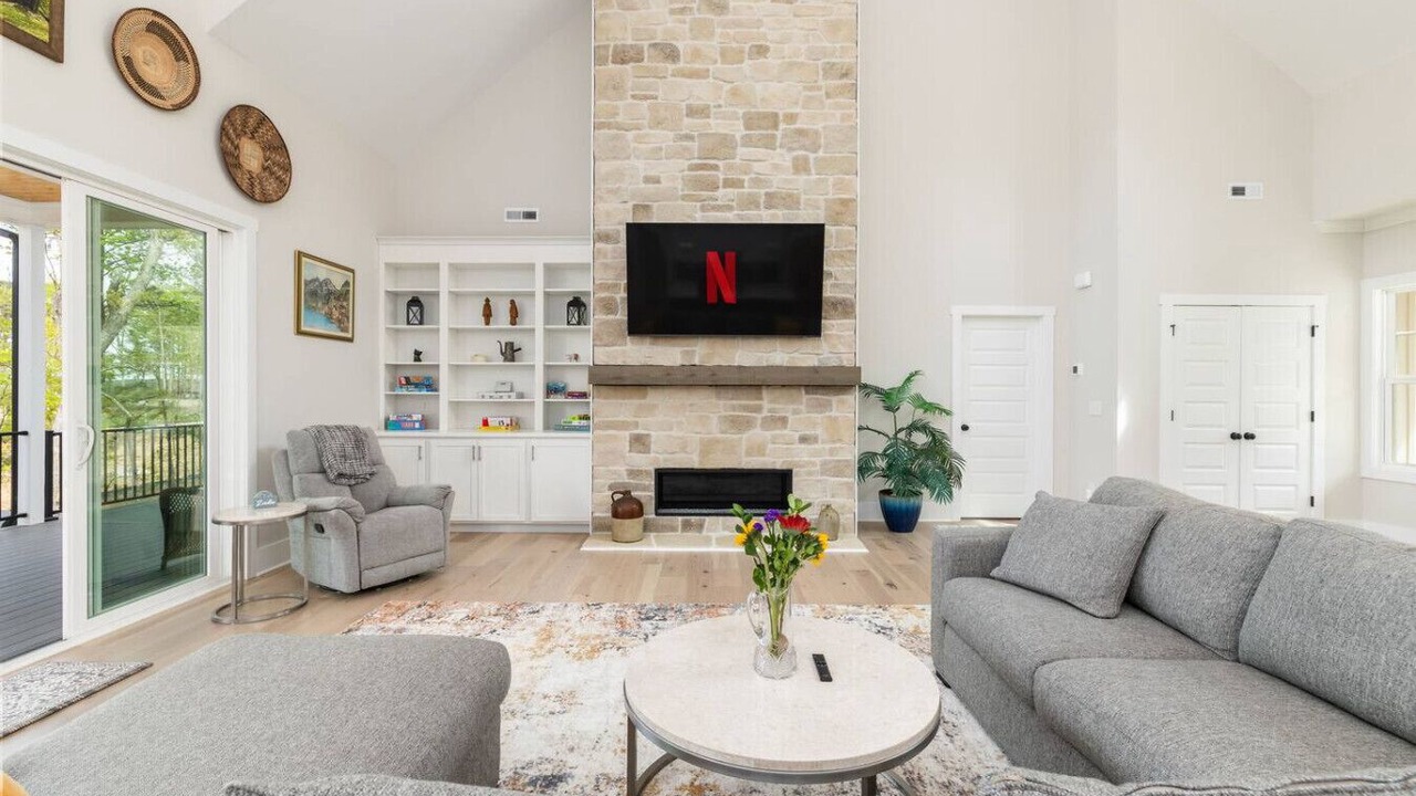 Photo of Livingroom in Littleton
