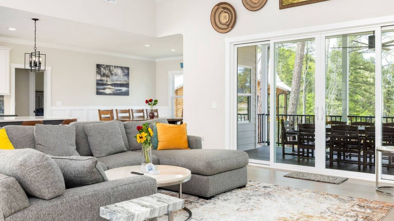 Photo of Livingroom in Littleton