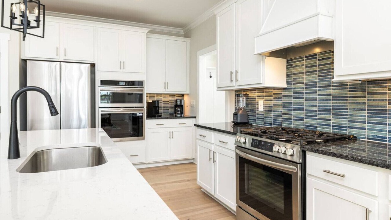 Photo of Kitchen in Littleton