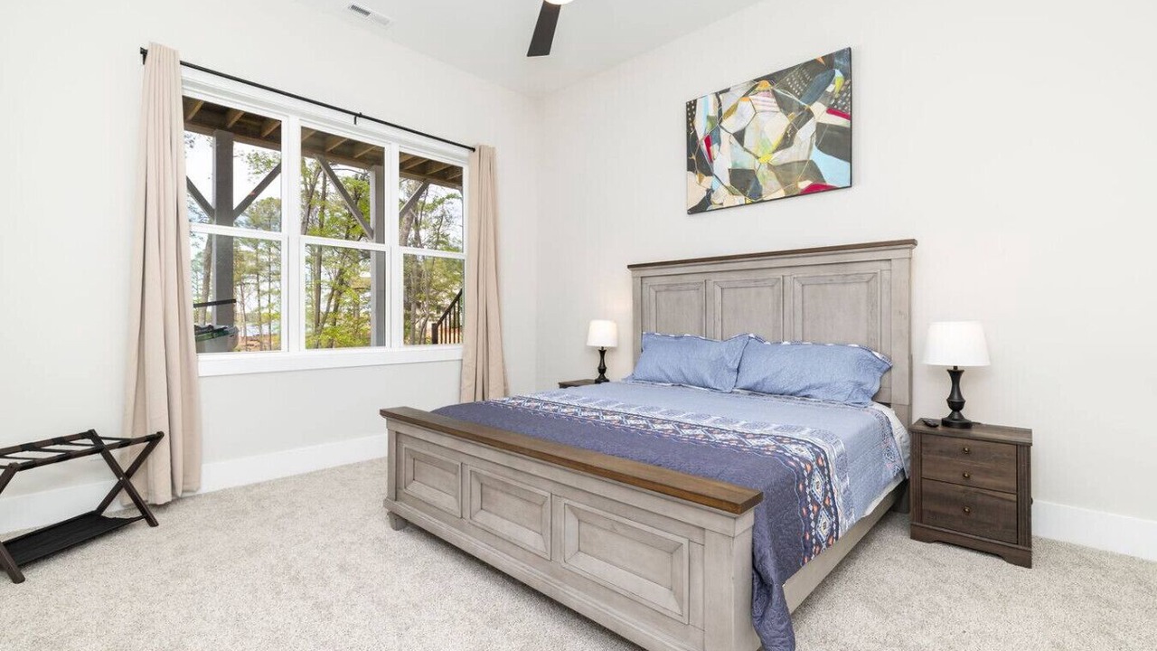 Photo of Bedroom in Littleton