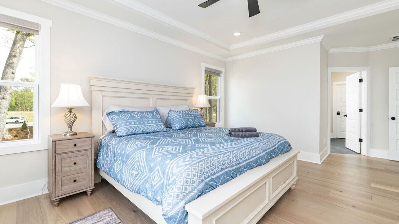 Photo of Bedroom in Littleton