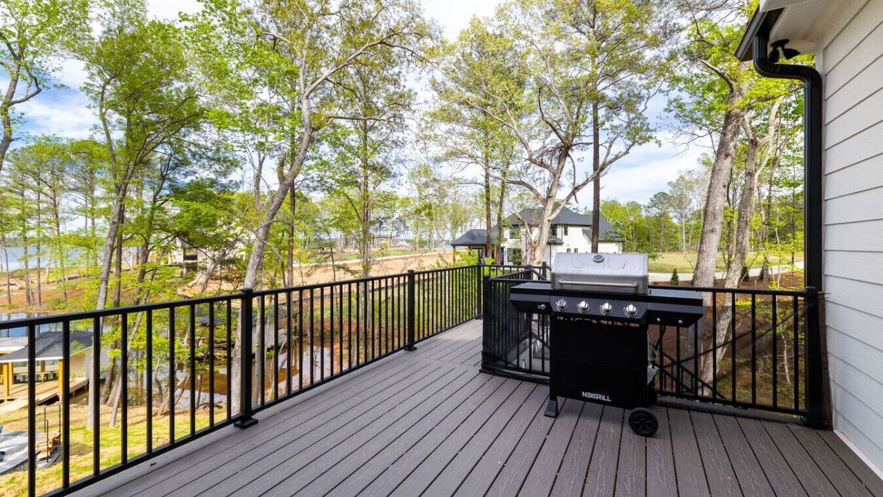 Photo of Patio Balcony in Littleton