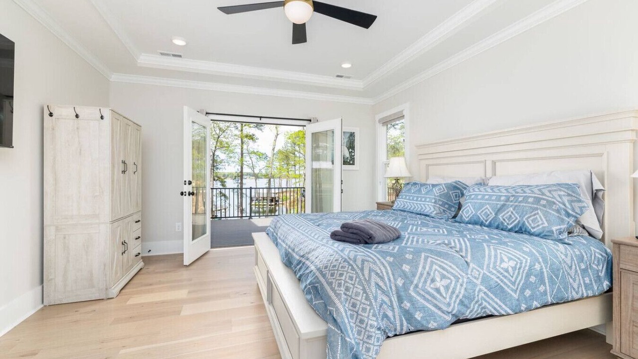 Photo of Bedroom in Littleton