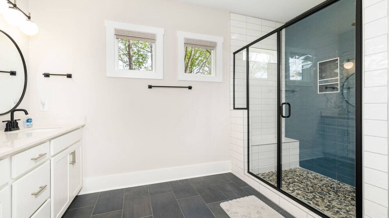 Photo of Bathroom in Littleton