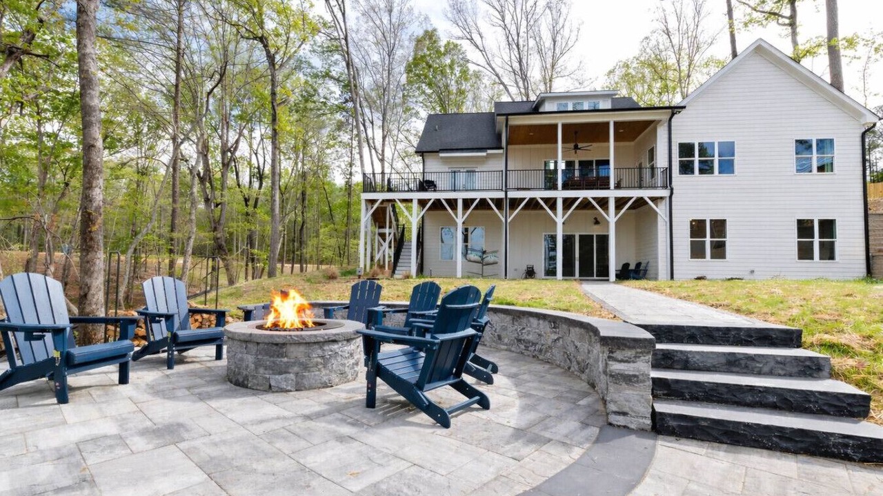 Photo of Patio Balcony in Littleton