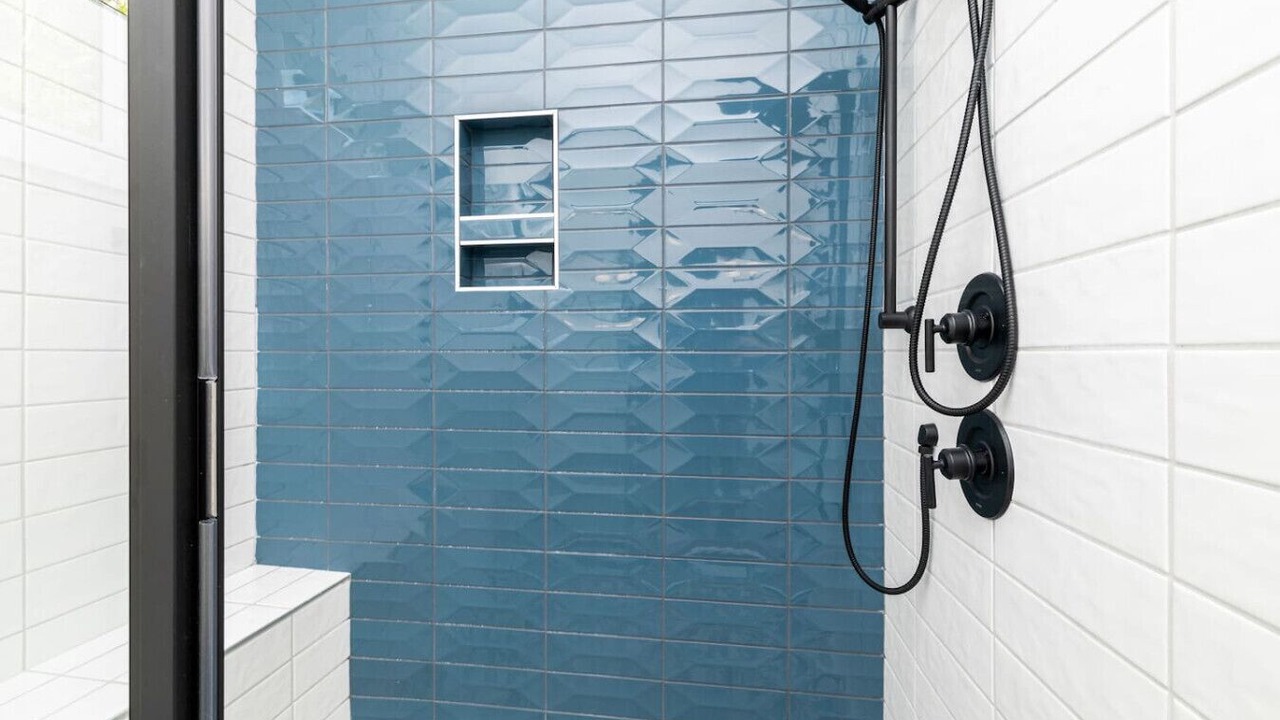 Photo of Bathroom in Littleton