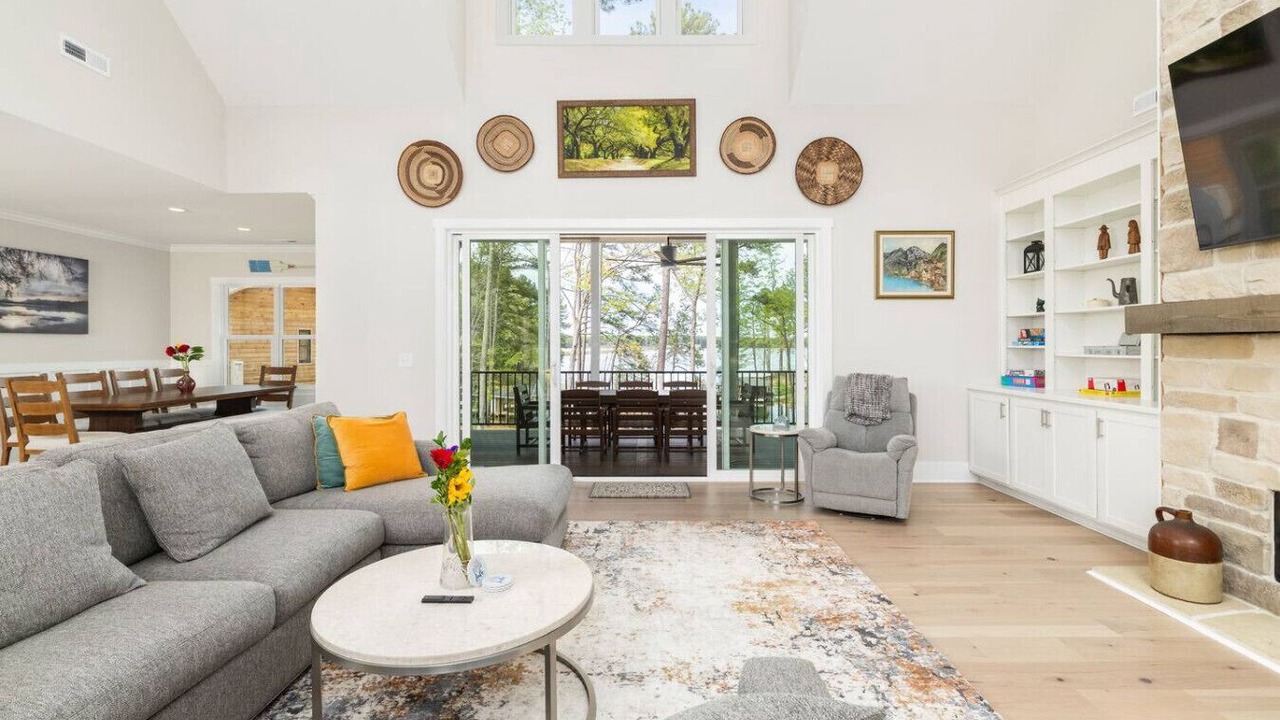 Photo of Livingroom in Littleton
