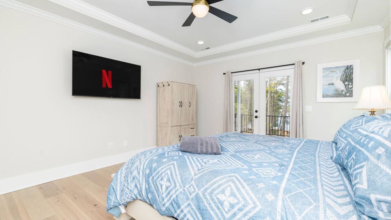 Photo of Bedroom in Littleton