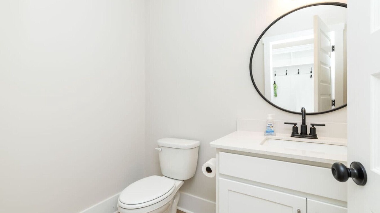 Photo of Bathroom in Littleton