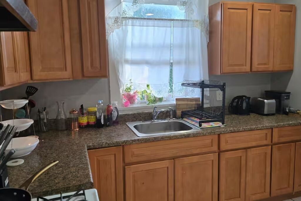 Photo of Kitchen in East Orange