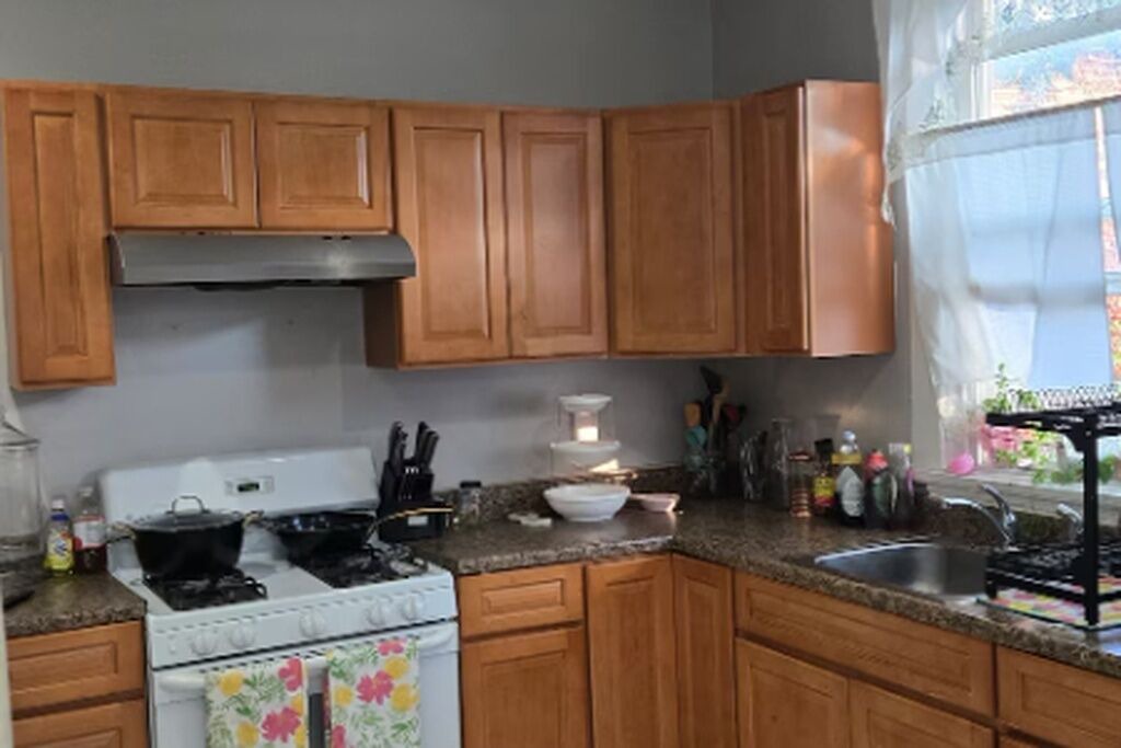 Photo of Kitchen in East Orange
