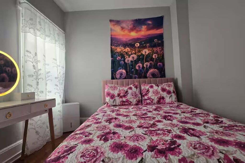 Photo of Bedroom in East Orange