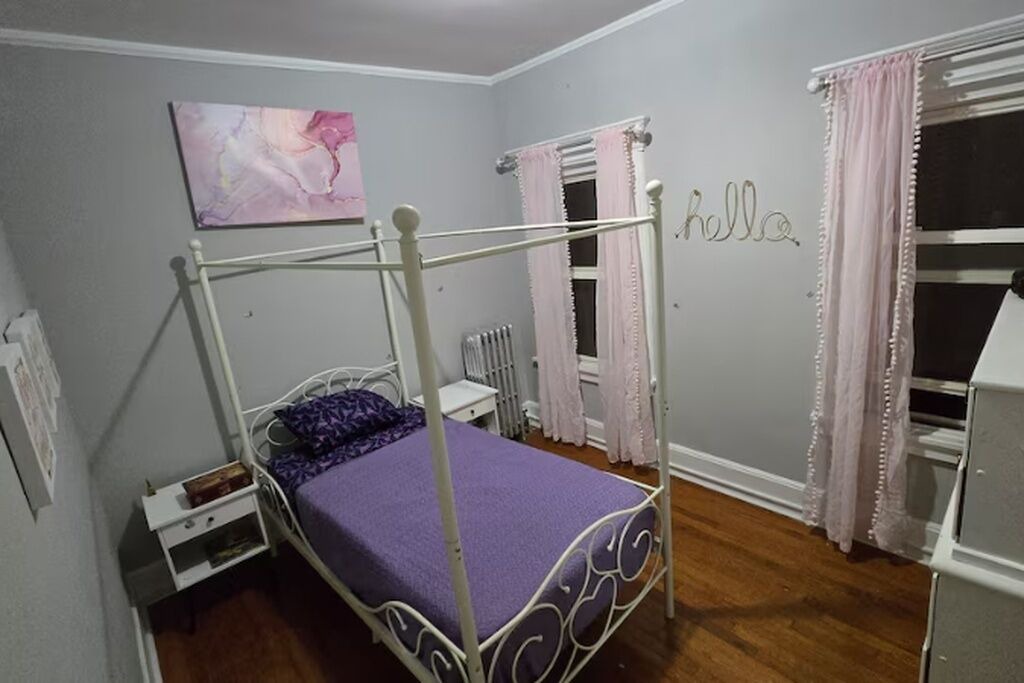 Photo of Bedroom in East Orange