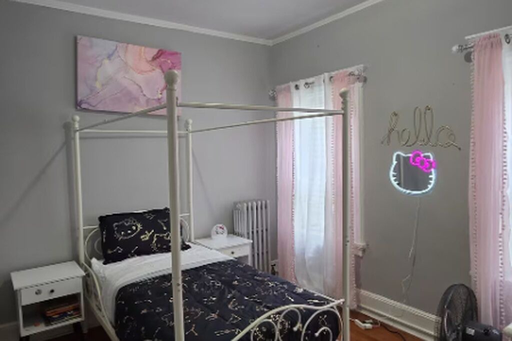 Photo of Bedroom in East Orange