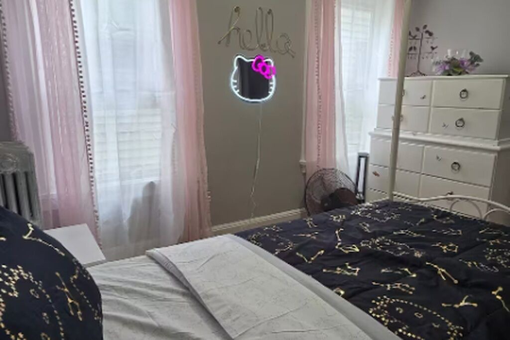 Photo of Bedroom in East Orange