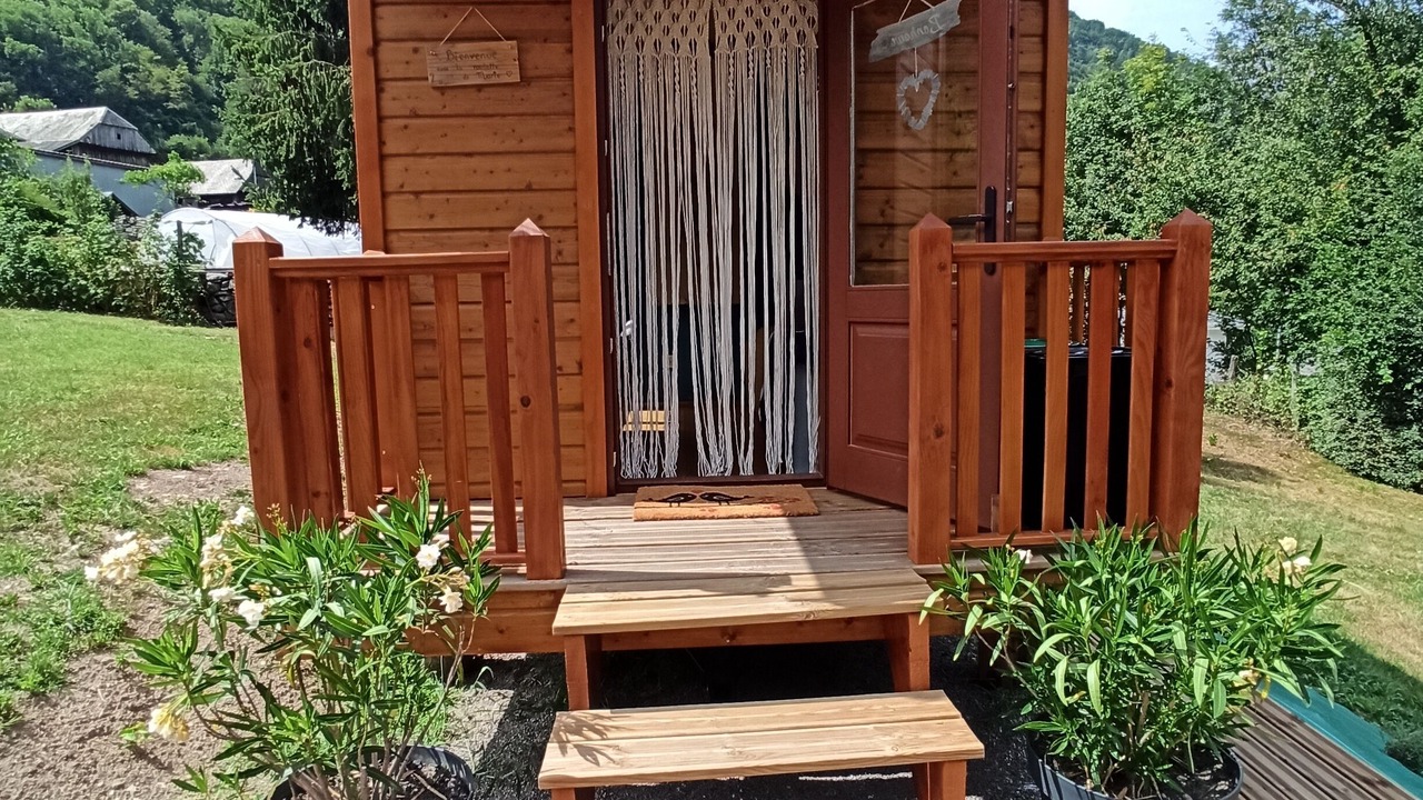 Photo of Patio Balcony in Saint-Remy-de-Maurienne
