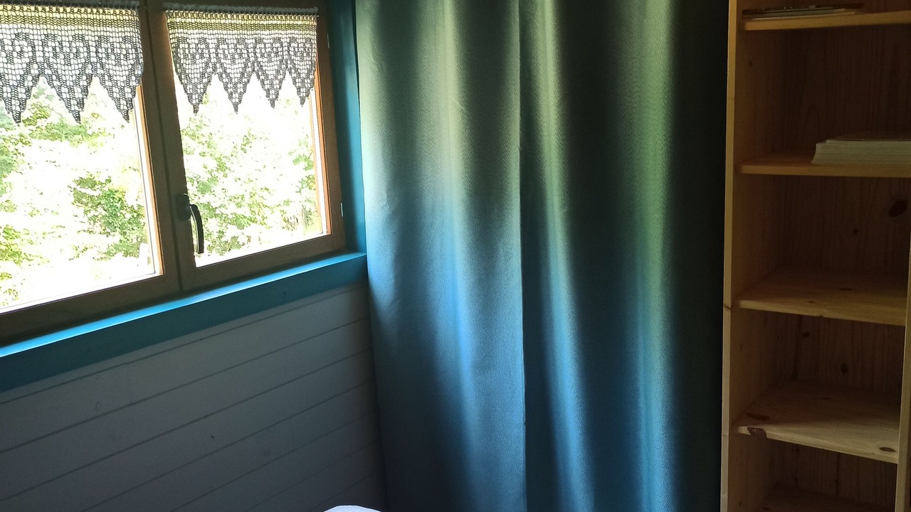 Photo of Bedroom in Saint-Remy-de-Maurienne