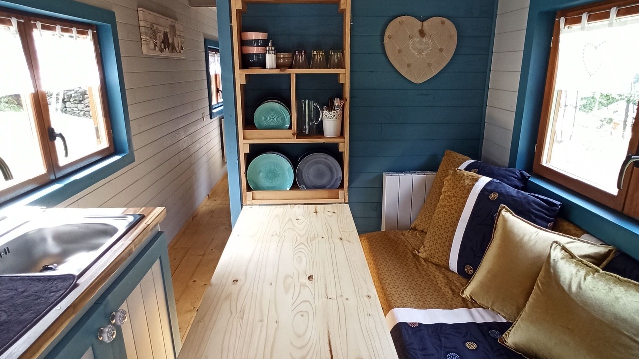 Photo of Bedroom in Saint-Remy-de-Maurienne