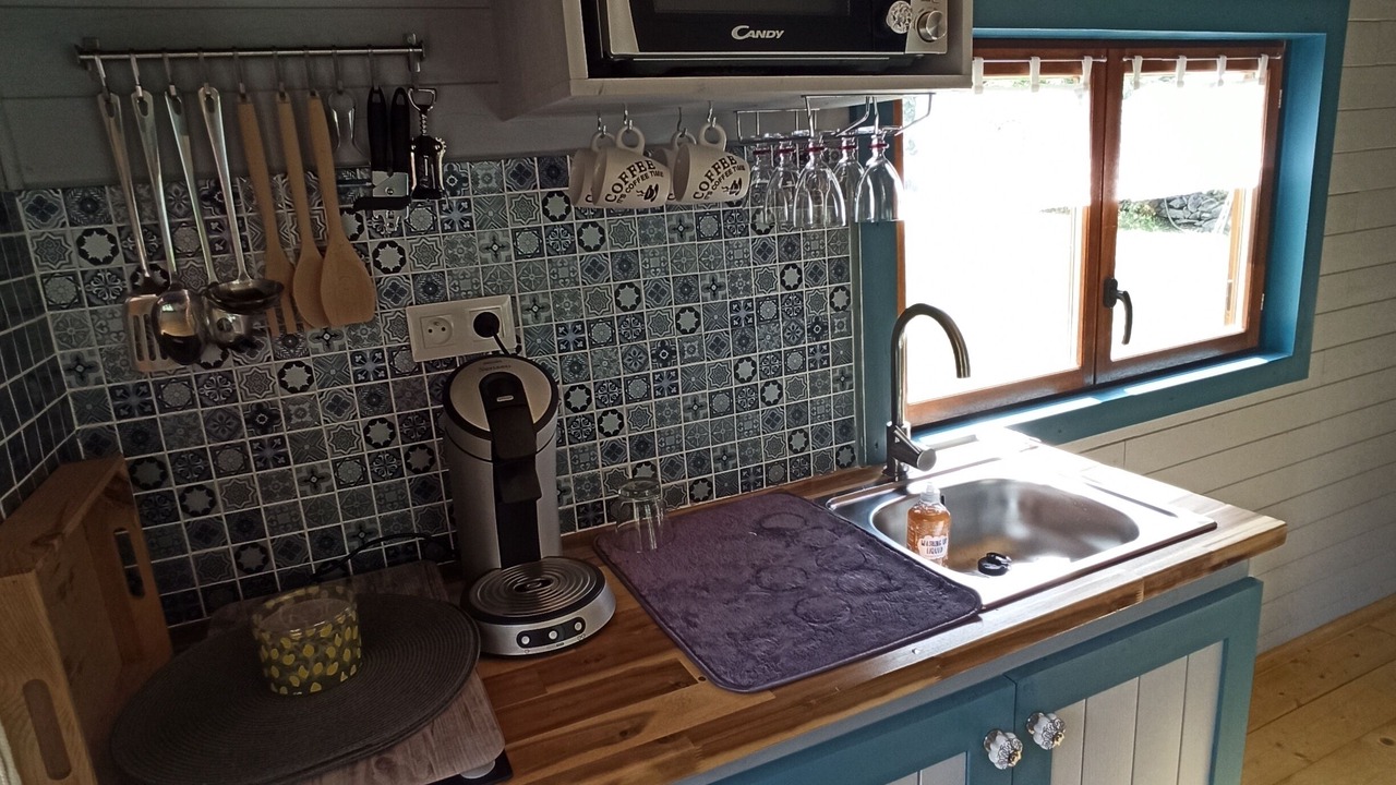 Photo of Kitchen in Saint-Remy-de-Maurienne