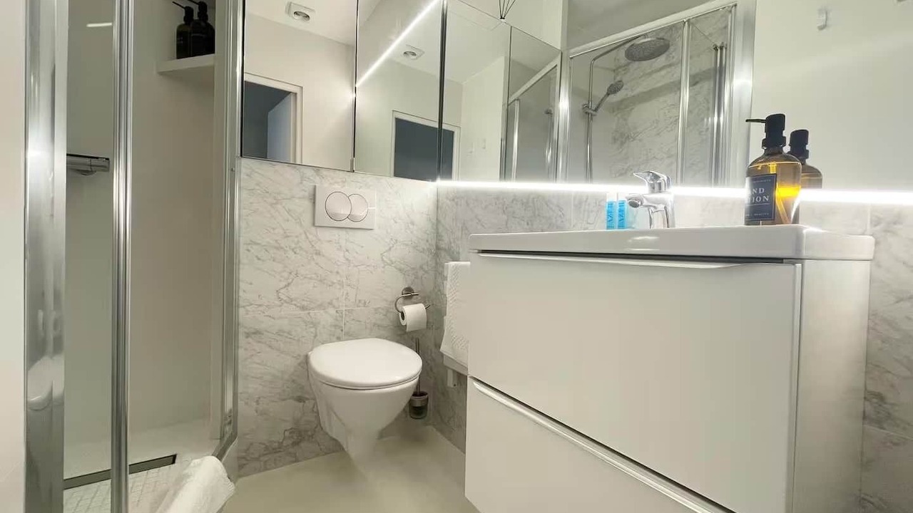 Photo of Bathroom in Lepante Quarter