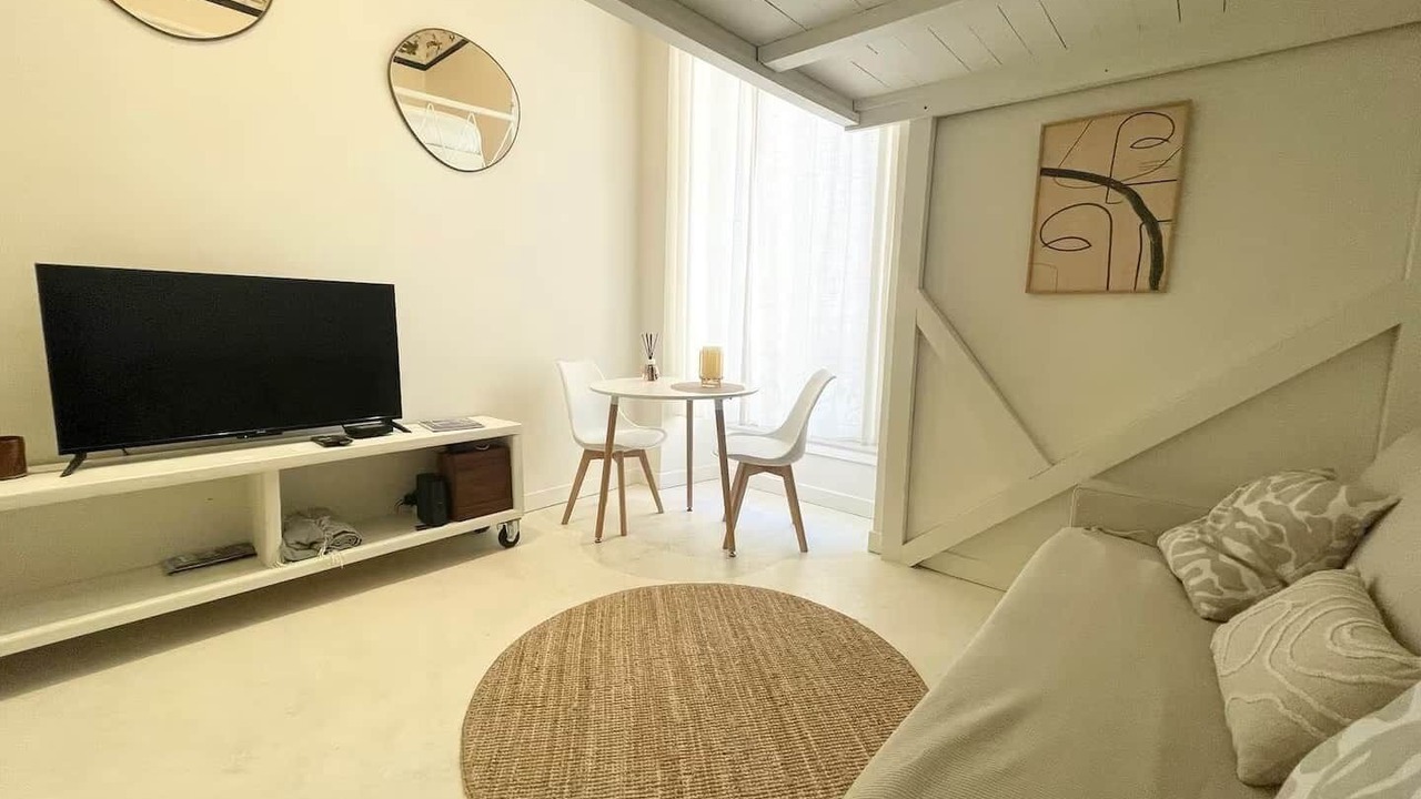 Photo of Livingroom in Lepante Quarter
