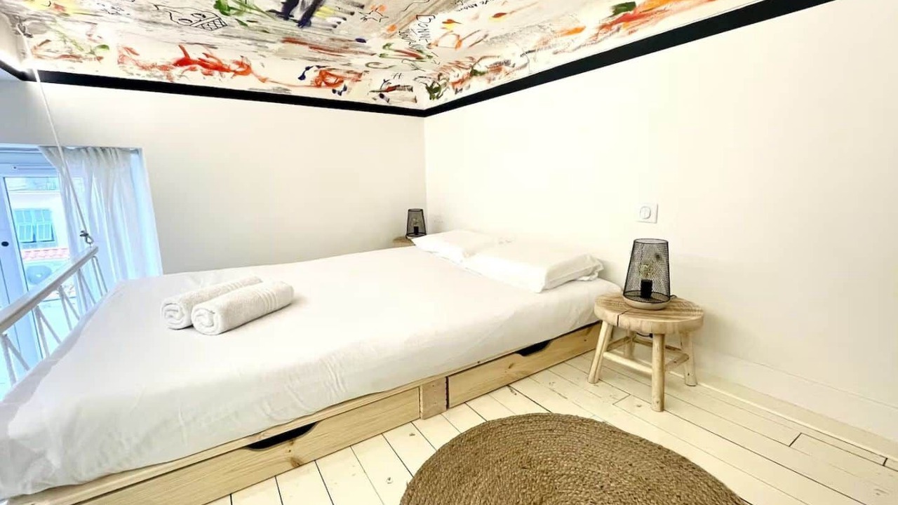 Photo of Bedroom in Lepante Quarter