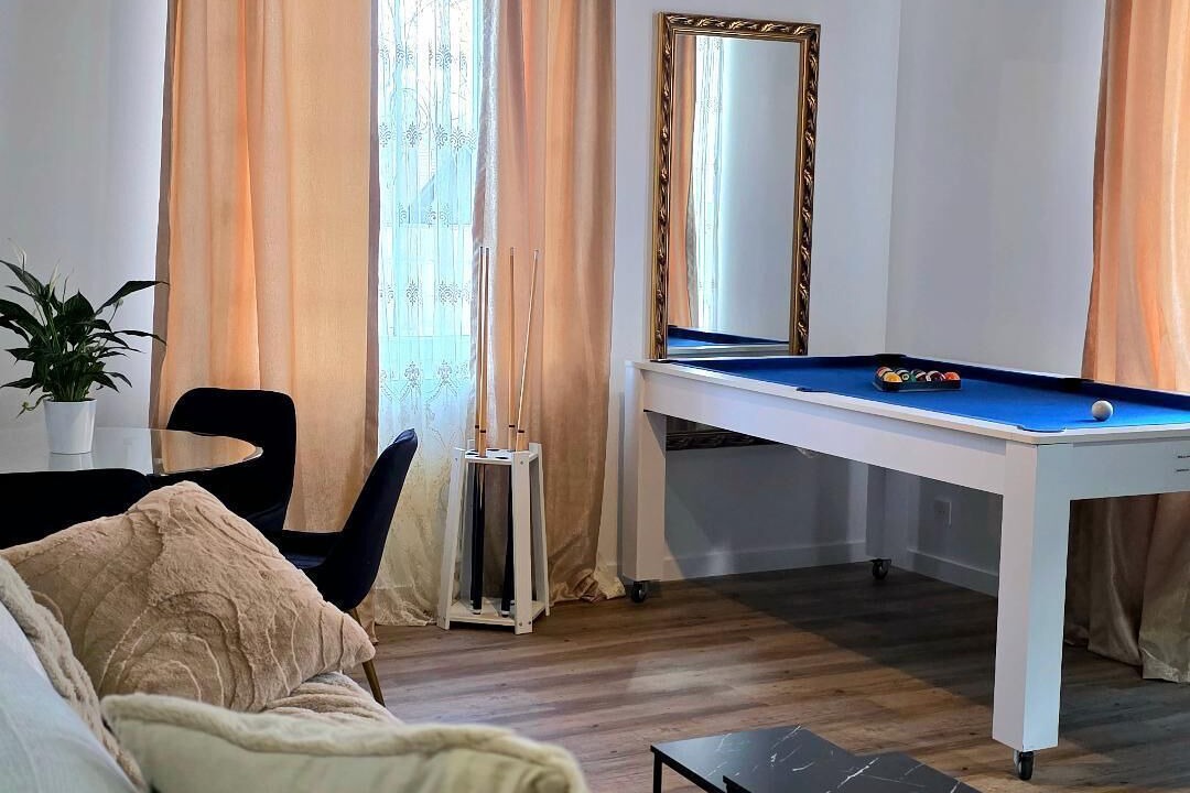 Photo of Bedroom in Charavines