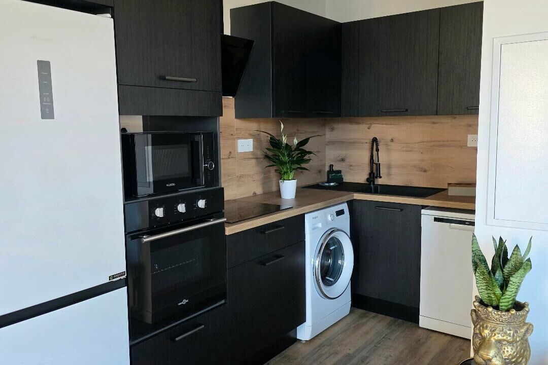 Photo of Kitchen in Charavines