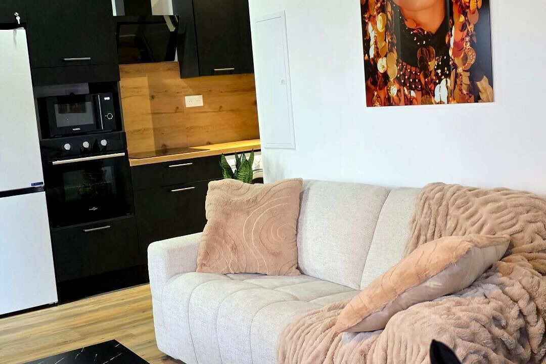 Photo of Livingroom in Charavines