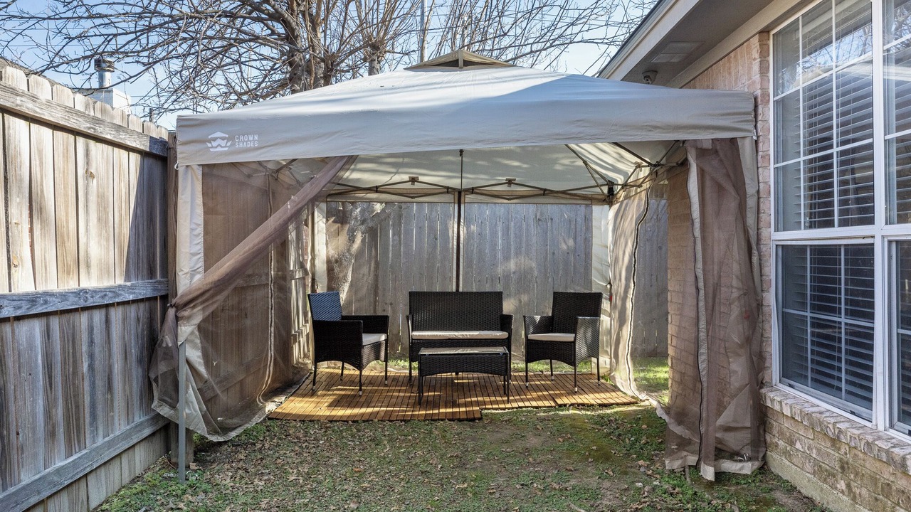 Photo of Outdoor in College Station
