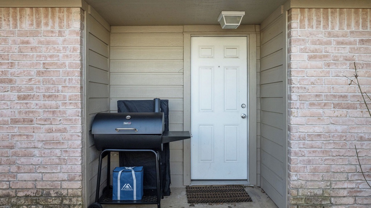 Photo of Outdoor in College Station