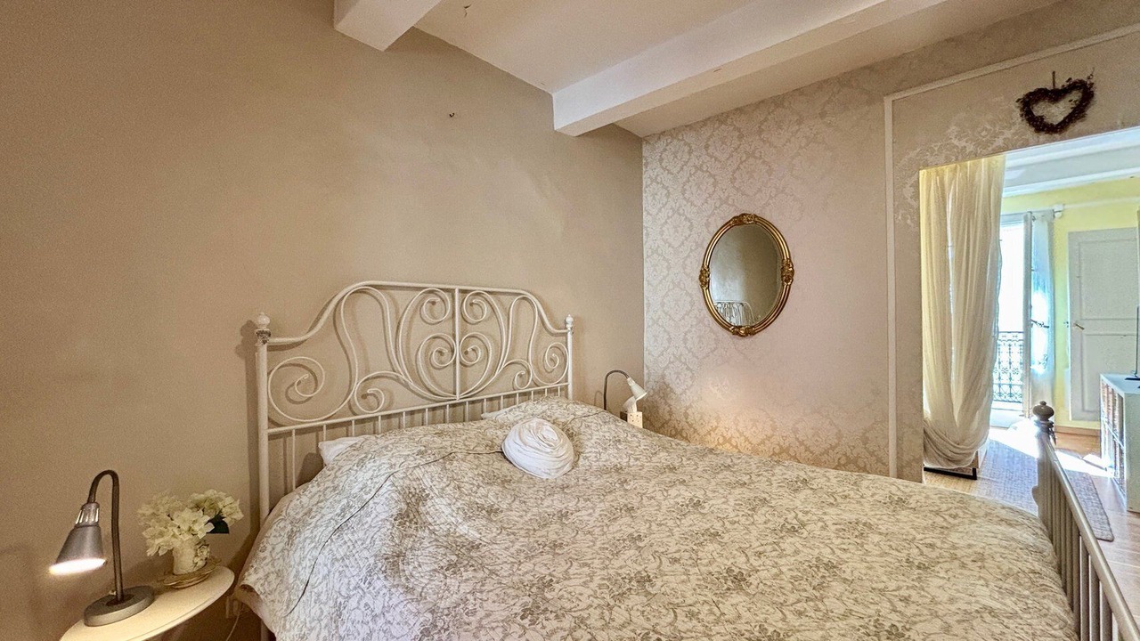 Photo of Bedroom in Bouzigues