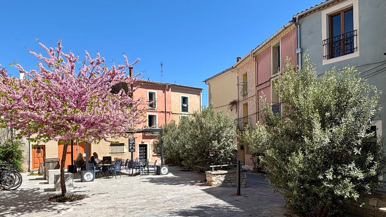 Photo of Outdoor in Bouzigues