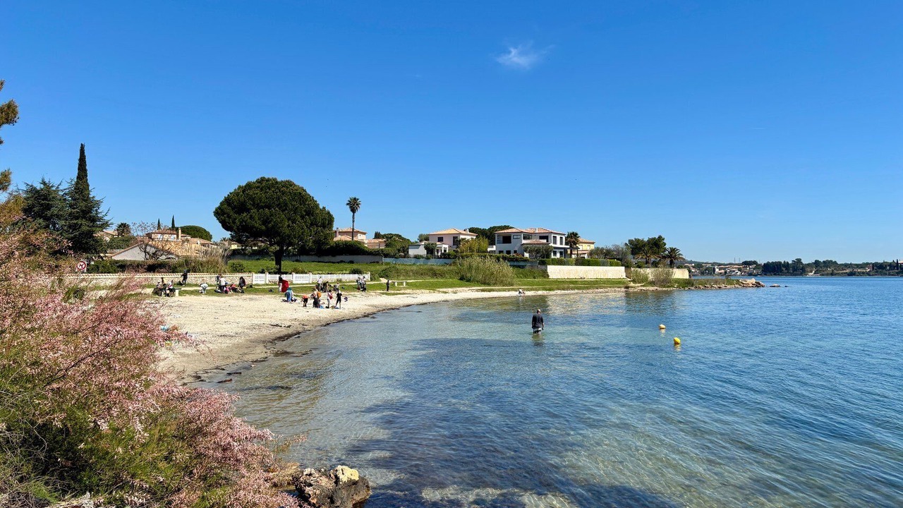 Photo of Others in Bouzigues