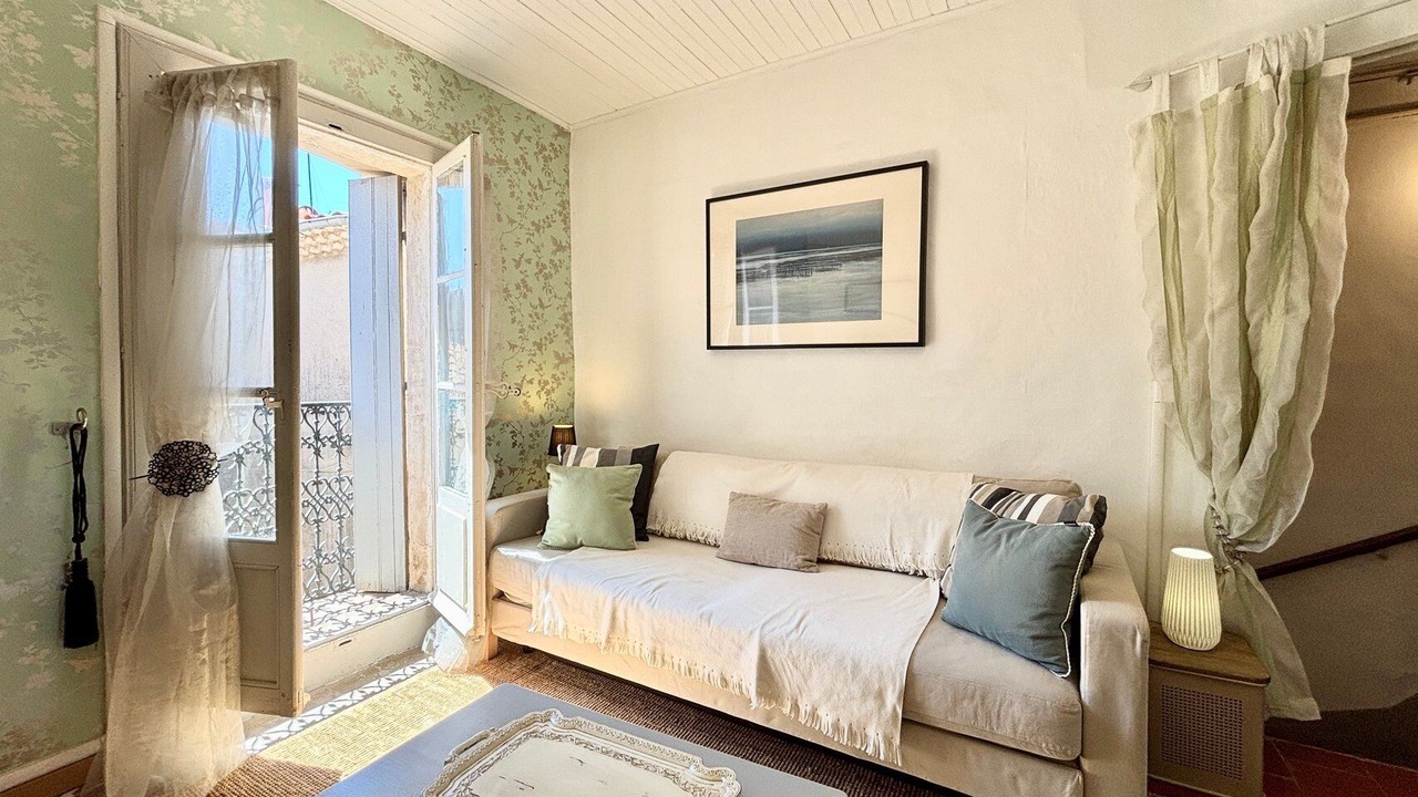 Photo of Livingroom in Bouzigues