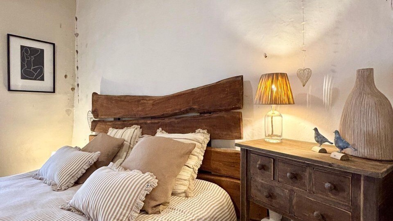 Photo of Bedroom in Bouzigues
