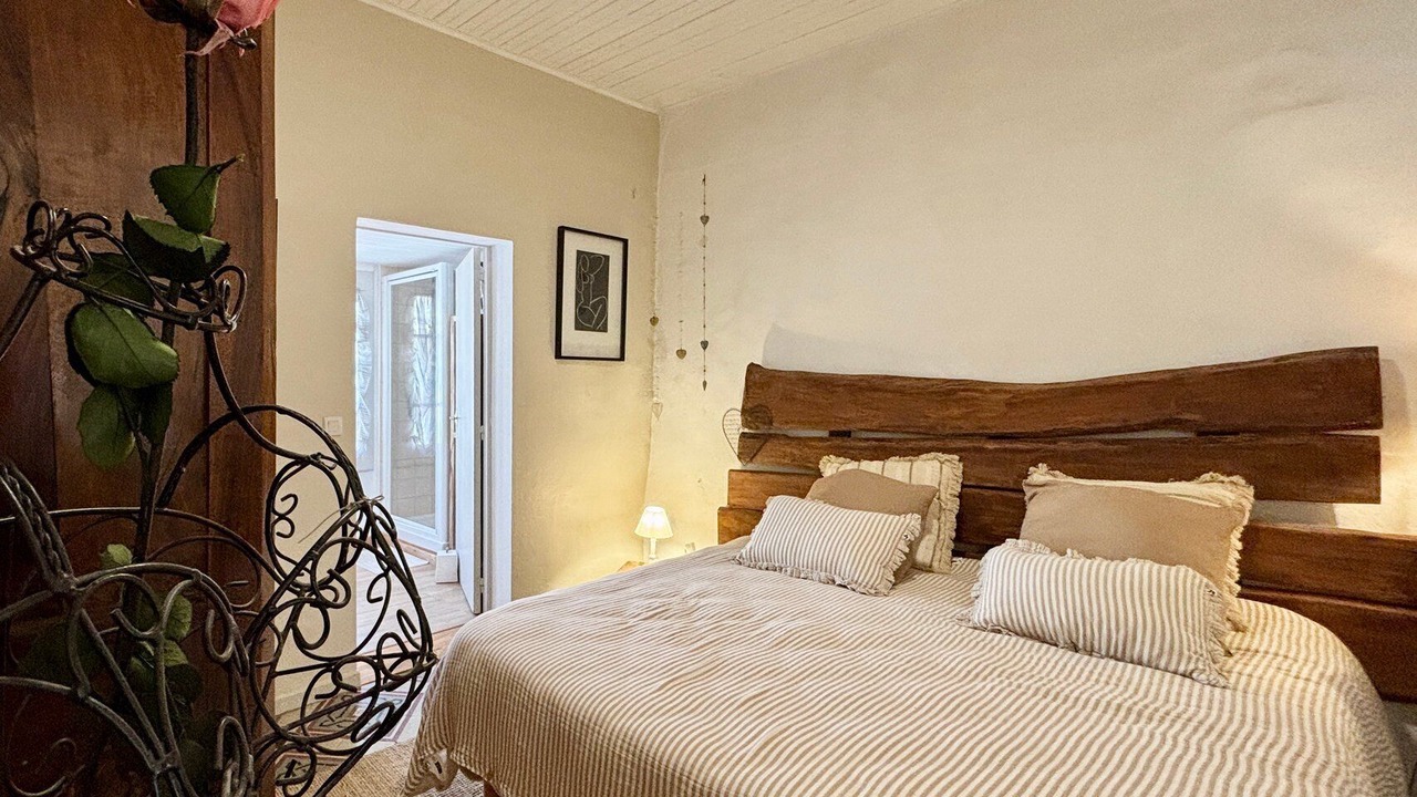 Photo of Bedroom in Bouzigues