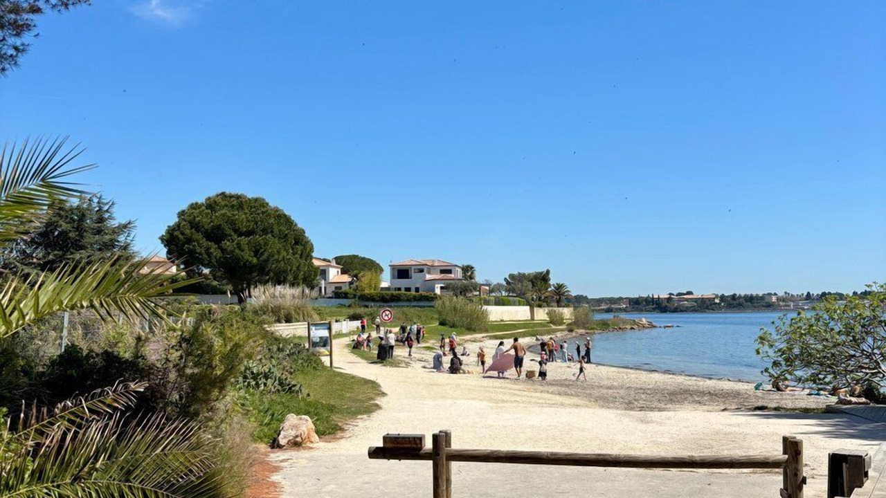 Photo of Others in Bouzigues