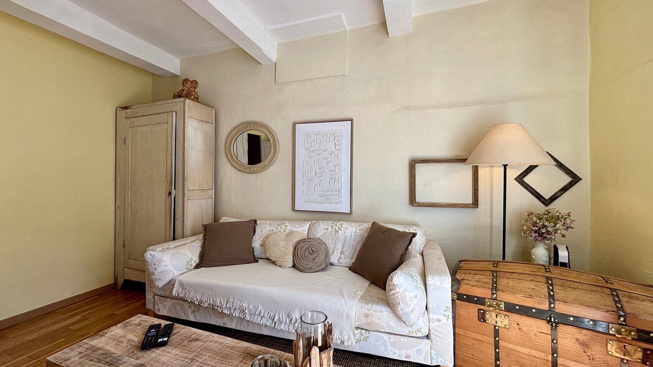Photo of Livingroom in Bouzigues