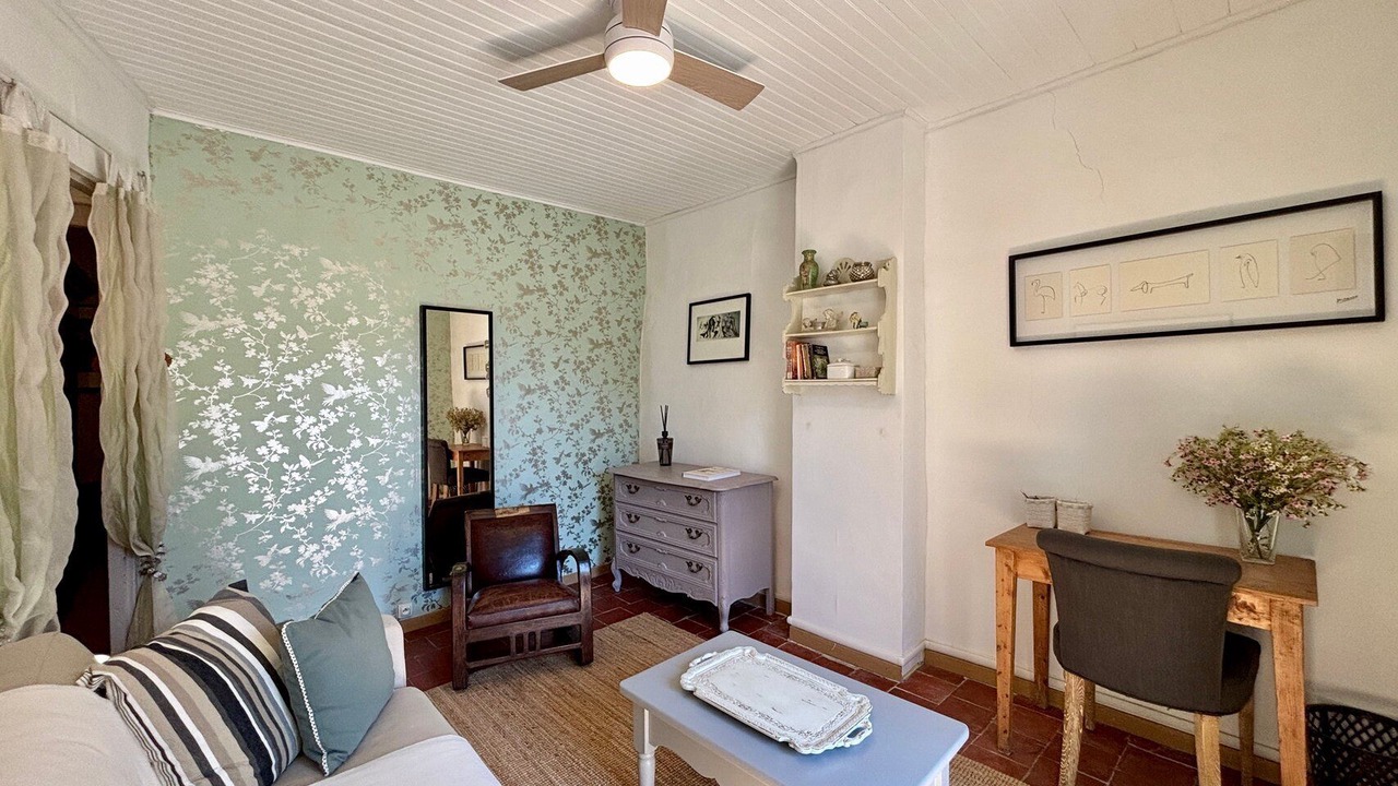 Photo of Livingroom in Bouzigues
