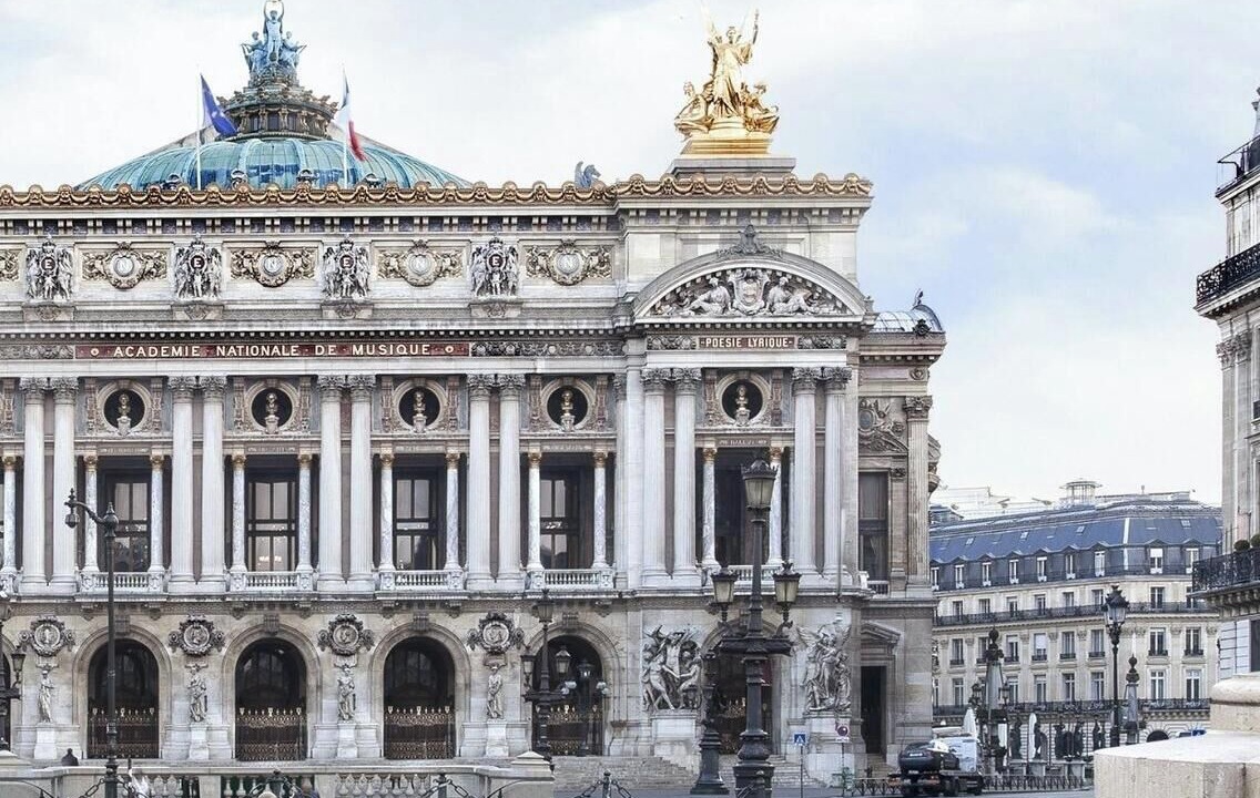 Photo of Others in Quartier de l'Ecole-Militaire