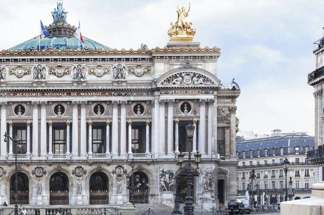 Photo of Others in Quartier de l'Ecole-Militaire