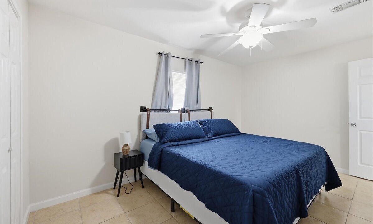 Photo of Bedroom in Bridge City