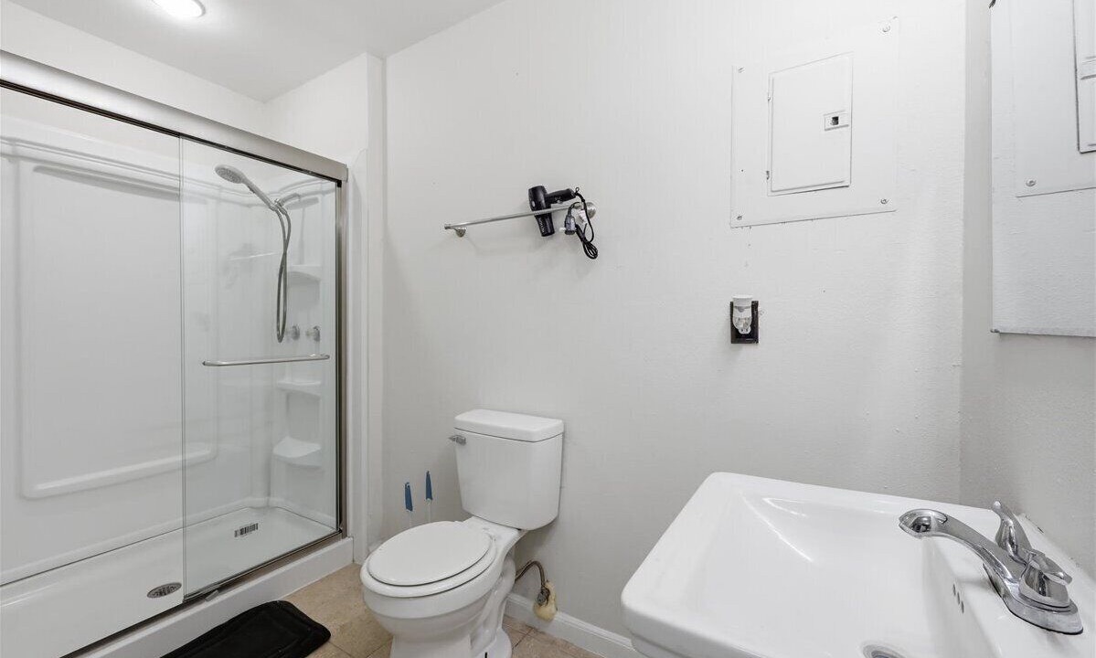 Photo of Bathroom in Bridge City